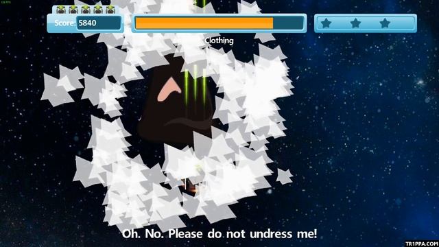 Space Girls - Gameplay (PC Game)