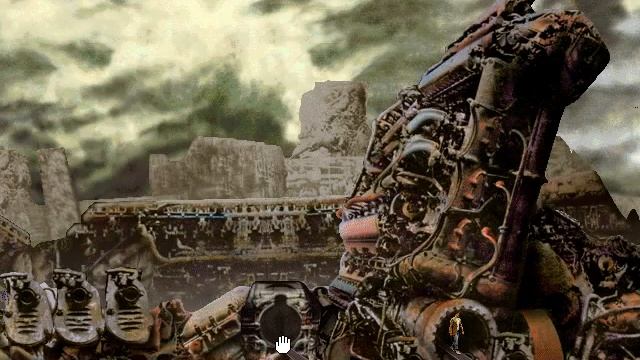 Darkseed 2 PC Playthrough 11 смотреть онлайн