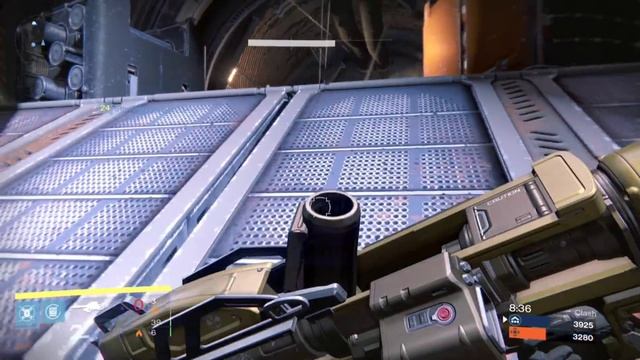 Destiny House of Wolves NO RAID!!! смотреть онлайн