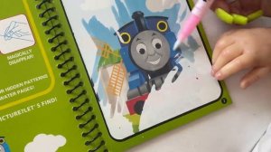 Лиам опять плохо себя ведёт | Лиам в развивающей школе