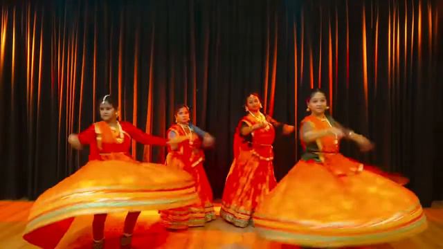 Ganesh Dhrupad | Chaugun | ALAP Guldasta-e-Kathak