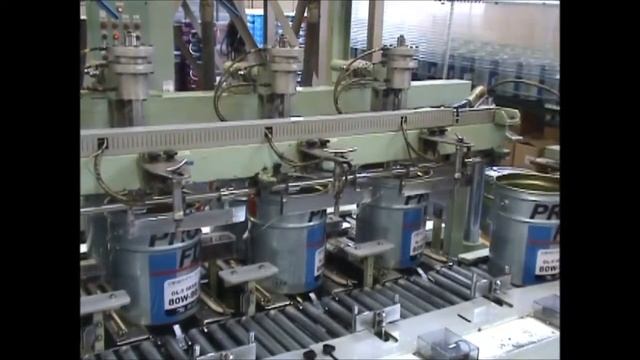 PROFIX OIL смотреть онлайн