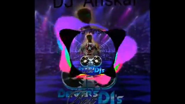 DJ Anskar fdo смотреть онлайн