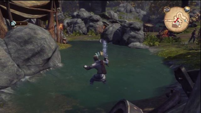 Fable Anniversary HD XBOX360 Walkthrough #26 смотреть онлайн