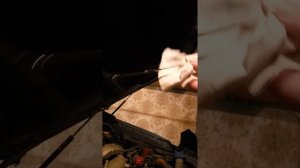 Как правильно проверять масло на субару