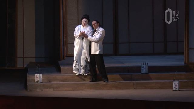 Мадам Баттерфлай / Madama Butterfly смотреть онлайн