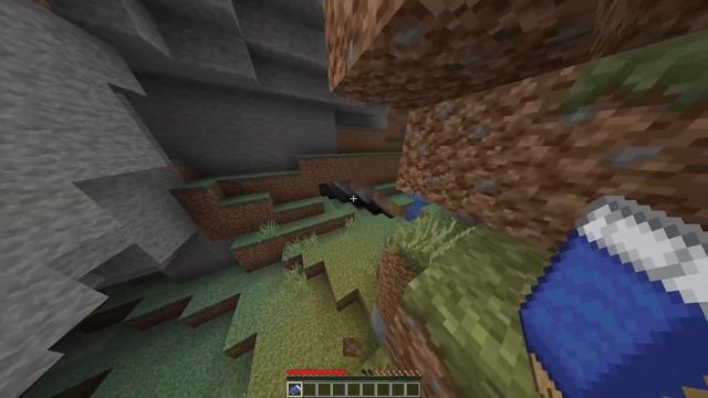 We Went Back To Our Old Minecraft Server! смотреть онлайн