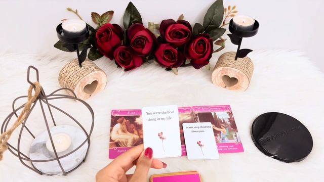 Abhisha Tarot Reading ✨| Abhishek & Manisha Current energy towards each other ❤️ смотреть онлайн