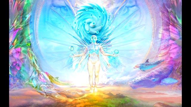 Духовные учителя и учения (регрессия) смотреть онлайн