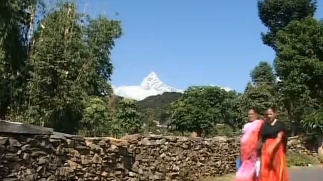 НЕПАЛ. (Золотой глобус) смотреть онлайн