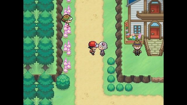 Let's Play: Pokémon Infinite Fusion-(Episode 9: Misty Mayhem ) смотреть онлайн
