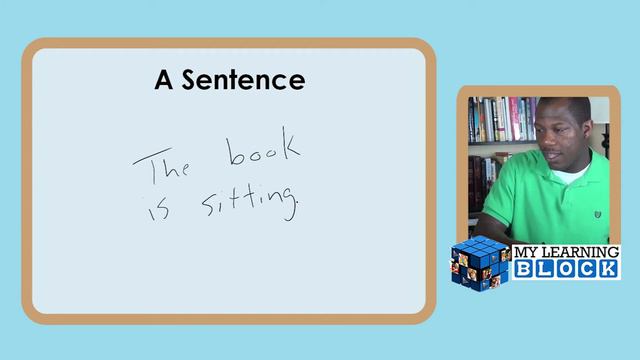 How to Teach Writing Sentences смотреть онлайн