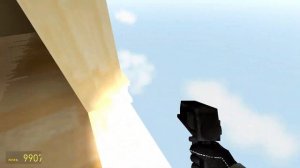 ХОМЯКИ УЛЕТЕЛИ НА ДОМЕ НА ШАРИКАХ. ЛЕТАЮЩИЙ ДОМ. МОНСТРЫ ТРЕВОРА ХЕНДЕРСОНА ► Garry's Mod Хомяк ТВ