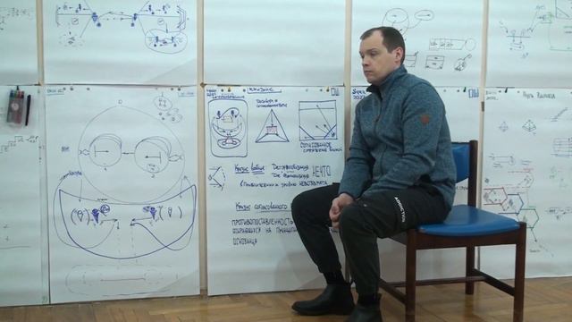 Дестабилизация изменение функционирования Появление кризиса Схемы для анализа 2022 смотреть онлайн