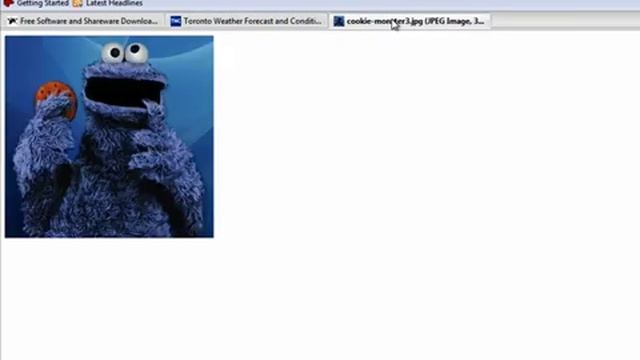What Are Internet Cookies?