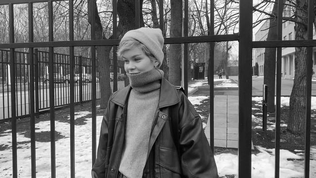 Аутфиты недели. #Винтаж + массмаркет. смотреть онлайн