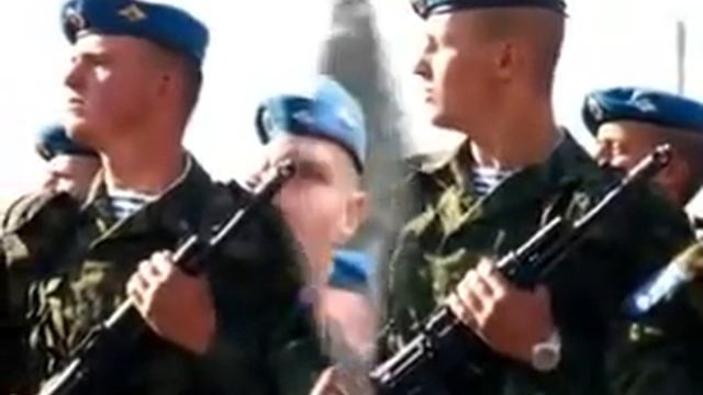 Синева _Голубые береты_.flv смотреть онлайн