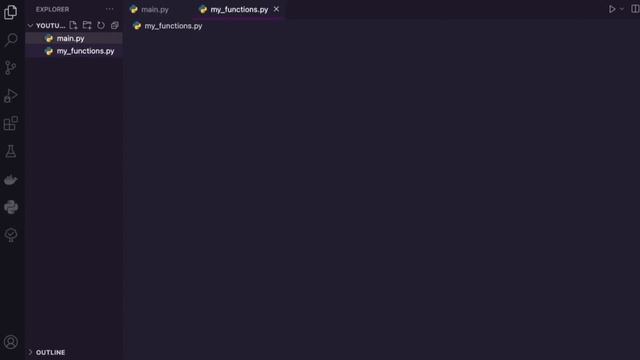The ULTIMATE GUIDE to Python Creating MODULES and Code Organization | Code with Josh смотреть онлайн