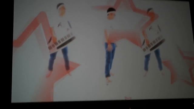 Comic Sans Song LIVE at TIFF Bell Lightbox смотреть онлайн