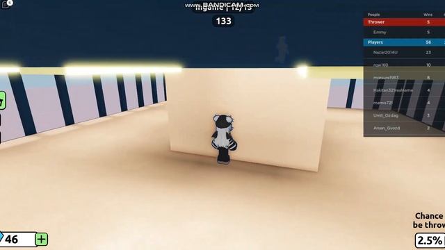 Играю в JENGA TOWER в ROBLOX. Ну как вам игра? Пишите в комментарии) смотреть онлайн