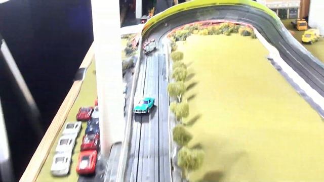 40s Ford vs. Stutz Blackhawk - Race 5 - Group 5 смотреть онлайн