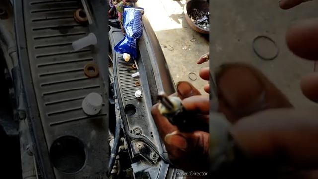 Hyundai i20 diesel starting problem P0087/P0088/fuel rail system pressure too low смотреть онлайн
