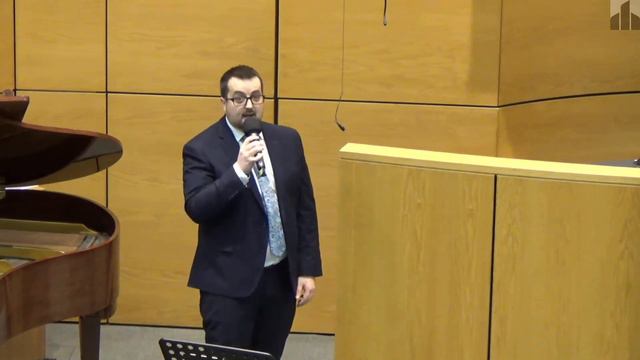 Peter Mander | 2 Songs | Gospel Service | Iron Hall Evangelical Church | Sunday 8 March 2020 смотреть онлайн