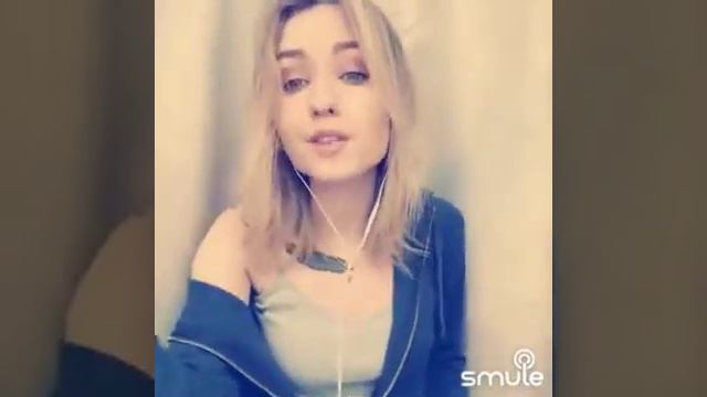 Клава Кока - Пьяную домой ( cover KristySocol) смотреть онлайн