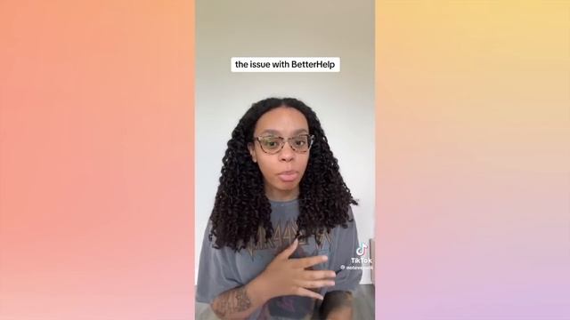 BetterHelp Has Only Gotten Worse..