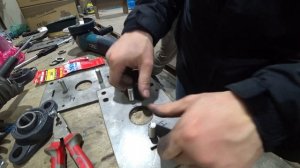 Дробилка пластика своими руками #4. Собираем шредер для ПЭТ. Подробная инструкция по сборке дробилк