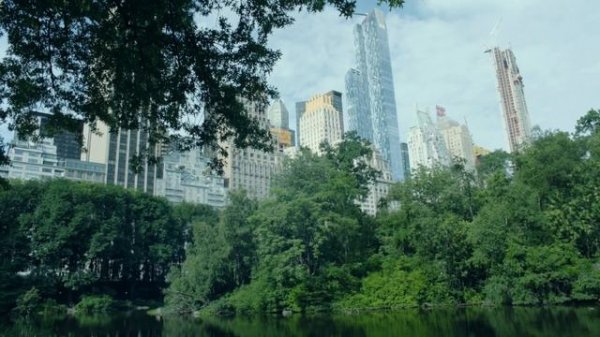 Studio Visit: Vera Wang