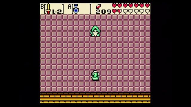 Let's Play - Legend of Zelda: Oracle of Seasons: Extra 3 - Linked Secrets redeeming смотреть онлайн