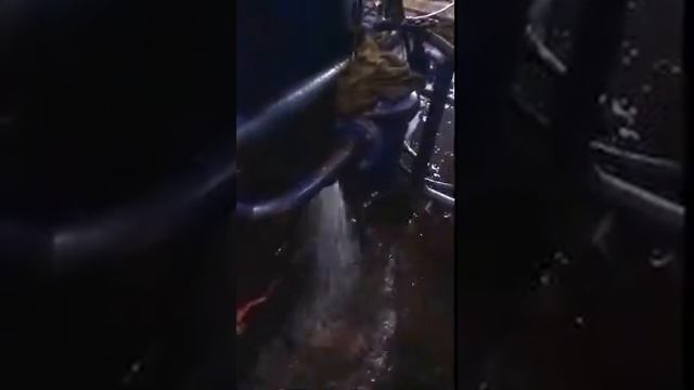 сепаратор Альфа лаваль 309 испытания. Alfa Laval Separator 309 Test. смотреть онлайн