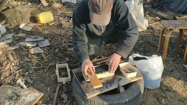 Самодельный Ламборгини Авентадор 2 серия смотреть онлайн