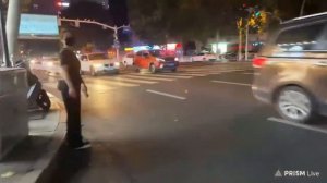 ЗУБАРЕВ ИРЛ С КИТАЯ / IRL ZUBAREFFF