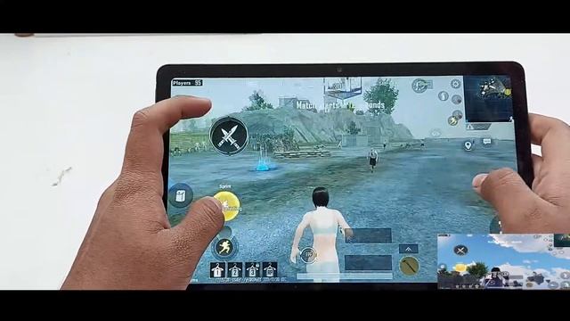 Realme Pad gaming test after 2 months | Is it worth?? Watch before buying..? смотреть онлайн