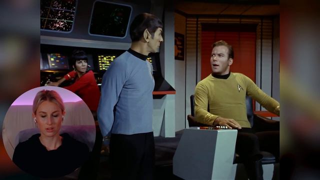 STAR TREK: THE ORIGINAL SERIES | KEY EPISODES | FIRST TIME WATCHING смотреть онлайн