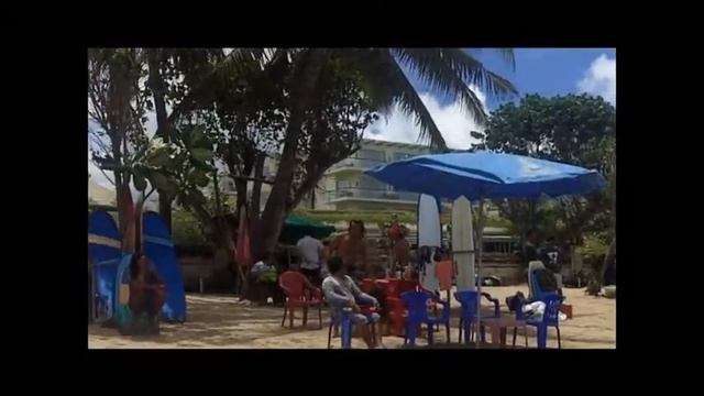 71-Любовь похожая на сон-02.16 г о. Бали -Наша история. смотреть онлайн