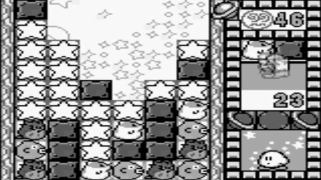 Kirby's Star Stacker - Insane Mode (Part 5 of 5) смотреть онлайн