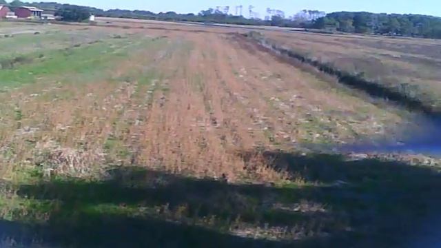 1st quad video test SYMA X1 UFO 4CH 2.4G 4-axis quad-copter смотреть онлайн