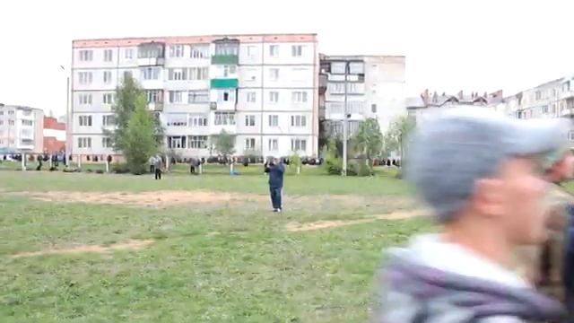 Десятиклассники городского округа прошли военно-полевые сборы смотреть онлайн