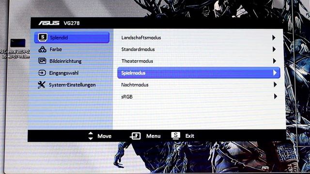 ASUS VG278HE - Mein 144Hz Gaming Monitor смотреть онлайн