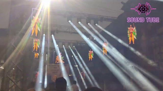 वाल्मिकी महाराज जयंती खडकी | K79 Sound And Best Lights Of Pune | Sai Lights Bhooshan Deokar смотреть онлайн