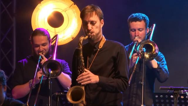 CLASSICAL BEAT ORCHESTRA - La Rochelle - LIVESTREAM смотреть онлайн