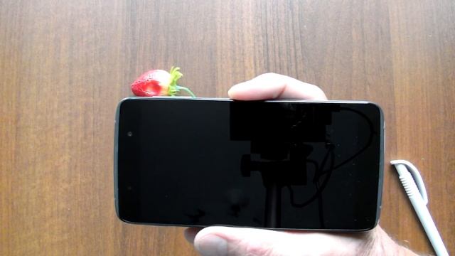 Тест и обзор (видеообзор) смартфона Alcatel Idol 4 смотреть онлайн