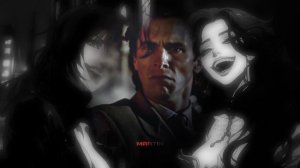 "Мужское внимание, уверенность, харизма" саблиминал