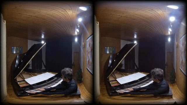 Gustavo Díaz-Jerez -- An error occurred (from Metaludios, book III). In Virtual Reality! смотреть онлайн