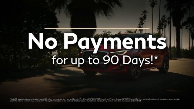 Presidents' Event | Mossy INFINITI смотреть онлайн