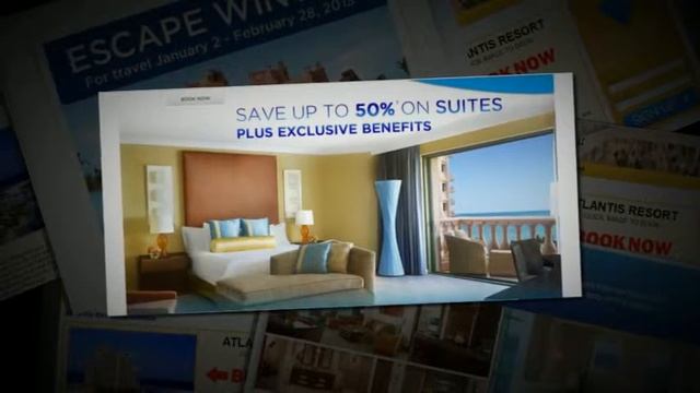 Bahamas Vacation Specials and Travel Deals смотреть онлайн