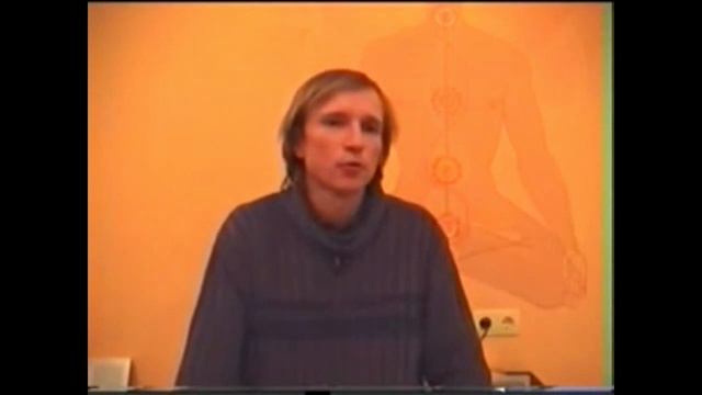 Ряд вопросов об учении йоги: передача, традиции, обучение, цели. смотреть онлайн